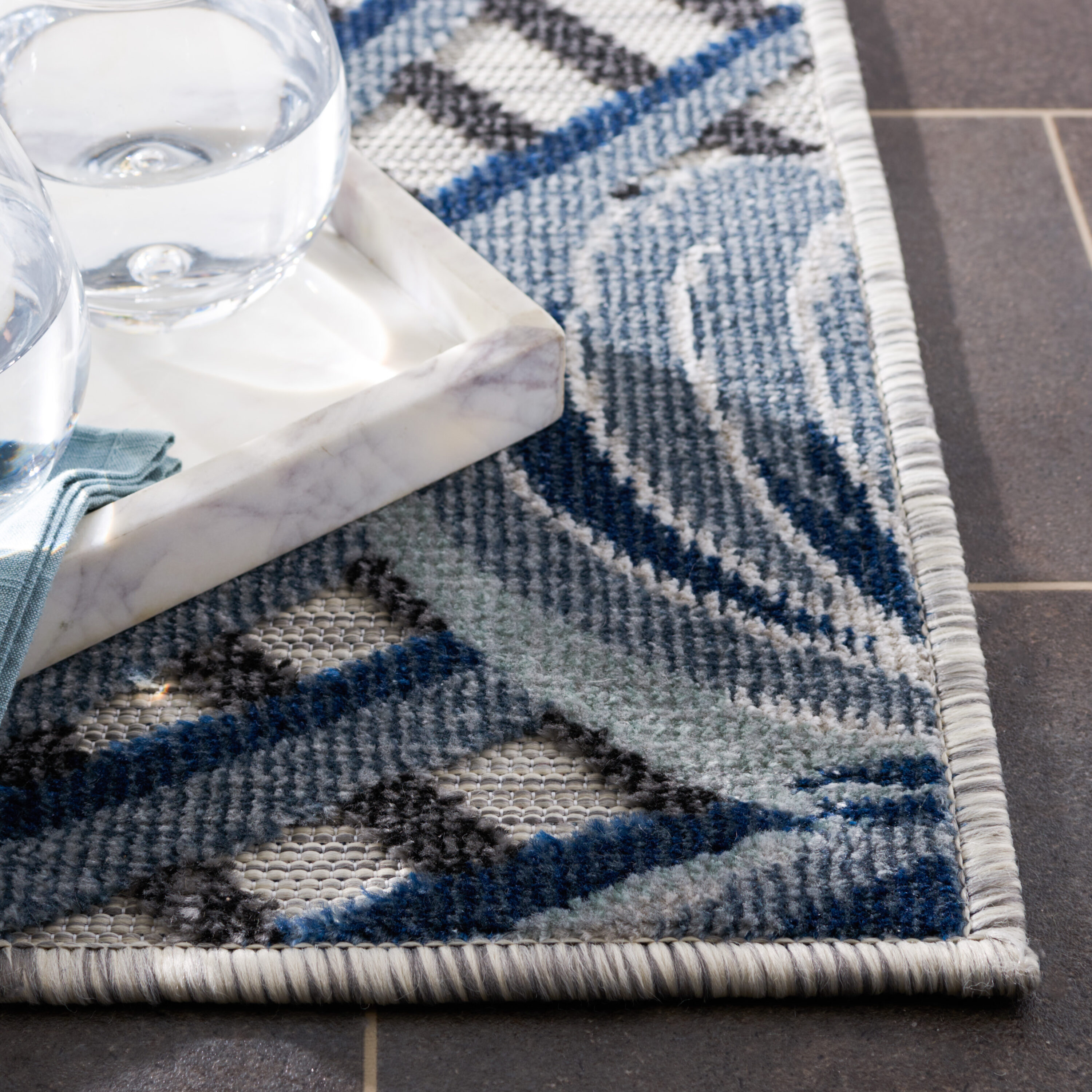 Safavieh CBN447N-6 rugs - View #5