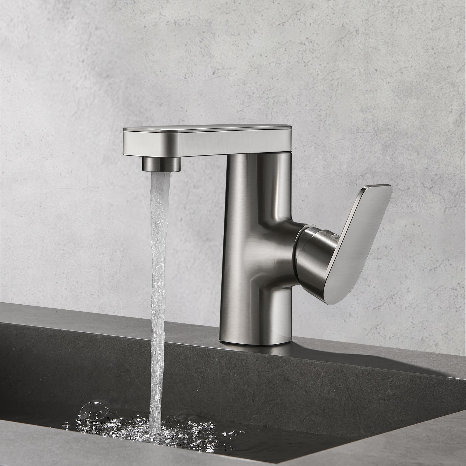 Cobbe LSBFQ0201N Lavatory-Faucets - View #7