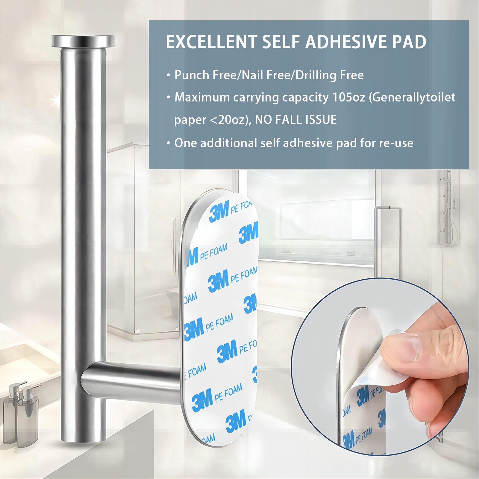 EVERSTEIN Q-849-OTOP d060360 - View #7