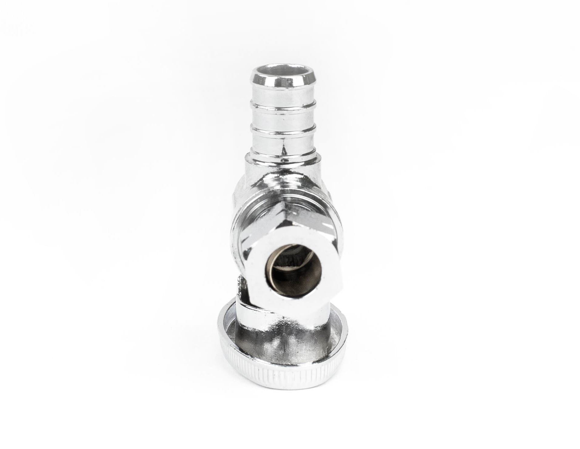 Charman Manufacturing 166040NL Shut-Off-Valves - View #3