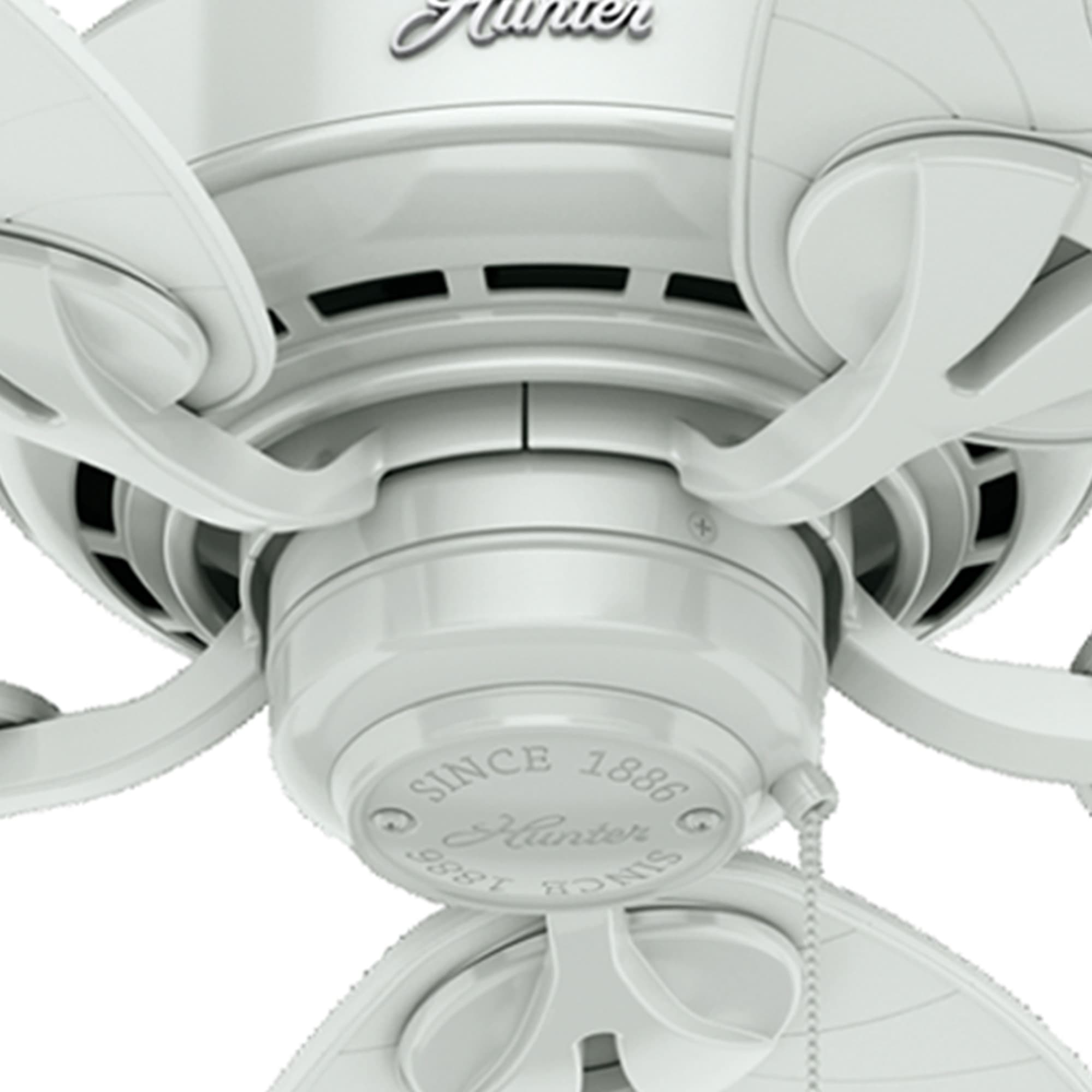 Hunter 50474 Ceiling-Fans - View #9