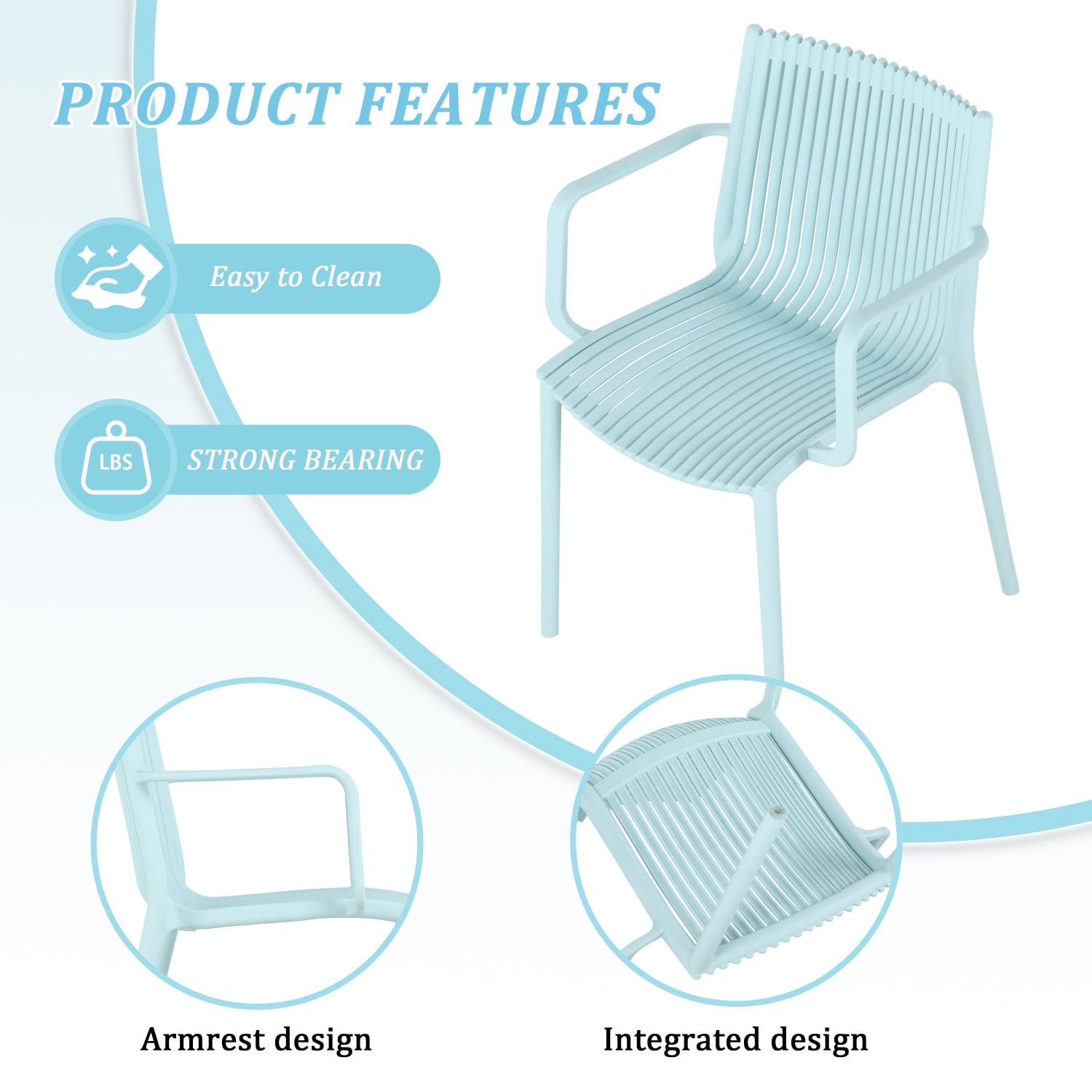 Streamdale Furniture W3450P323324 Patio-Chairs - View #6