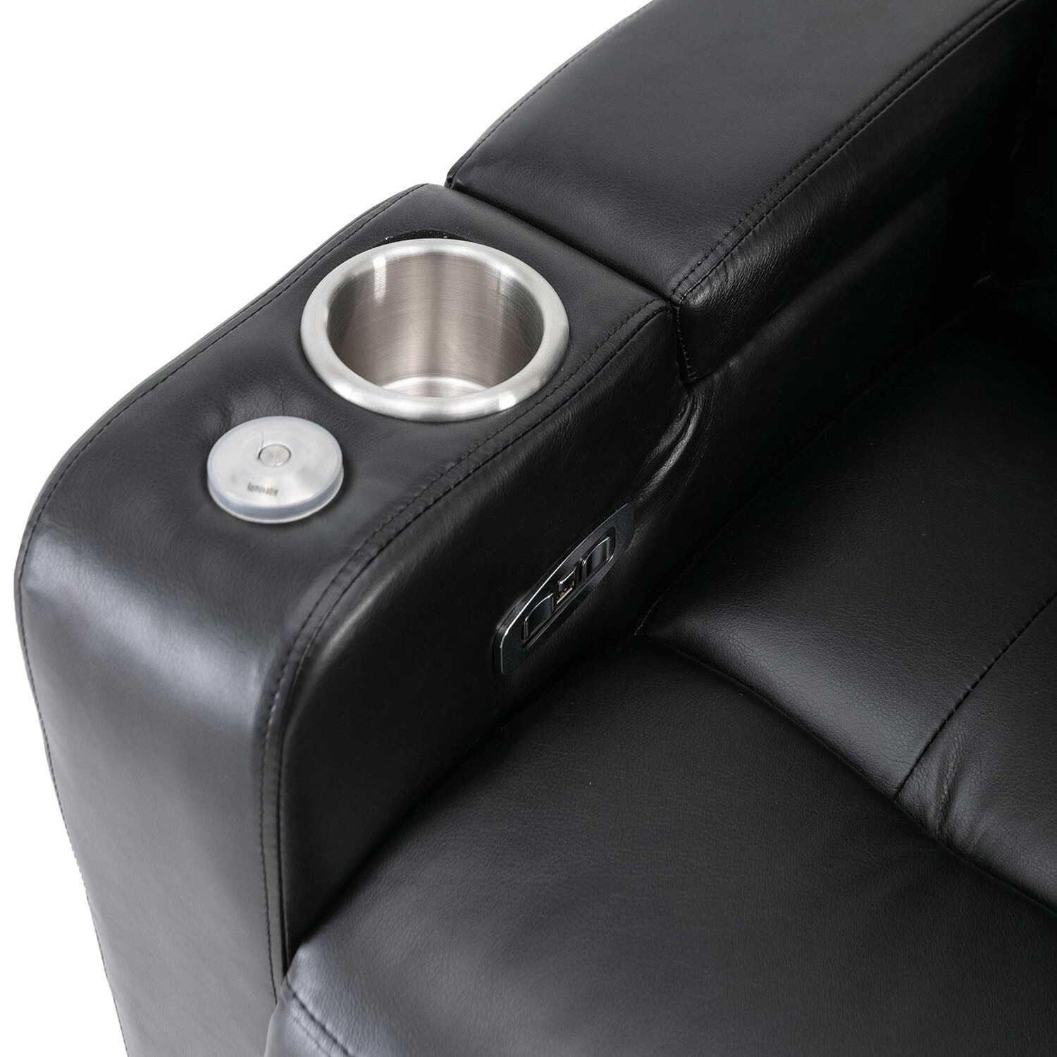 Mondawe OR-P70AC-OF recliners - View #12