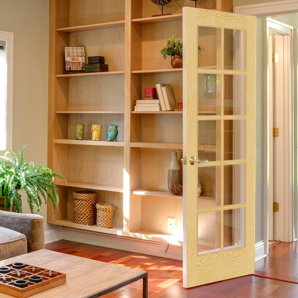 RELIABILT PRO10087597 French-Doors - View #4