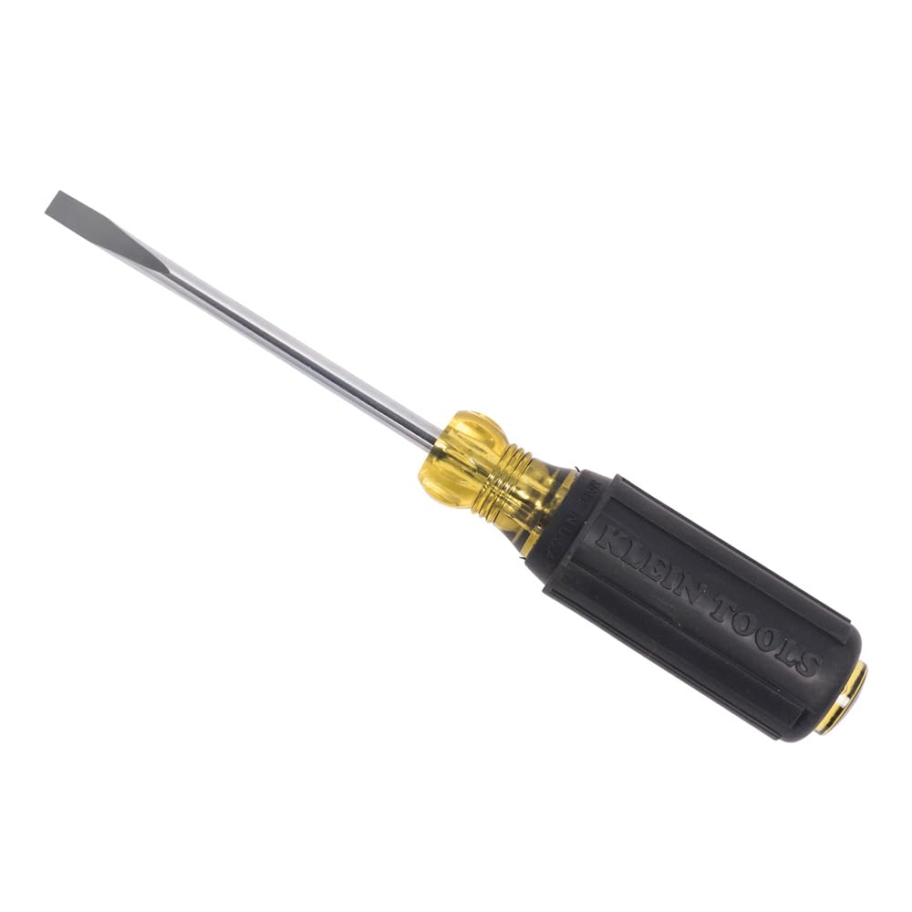 Klein Tools 605-4 Screwdrivers-Individual - View #3