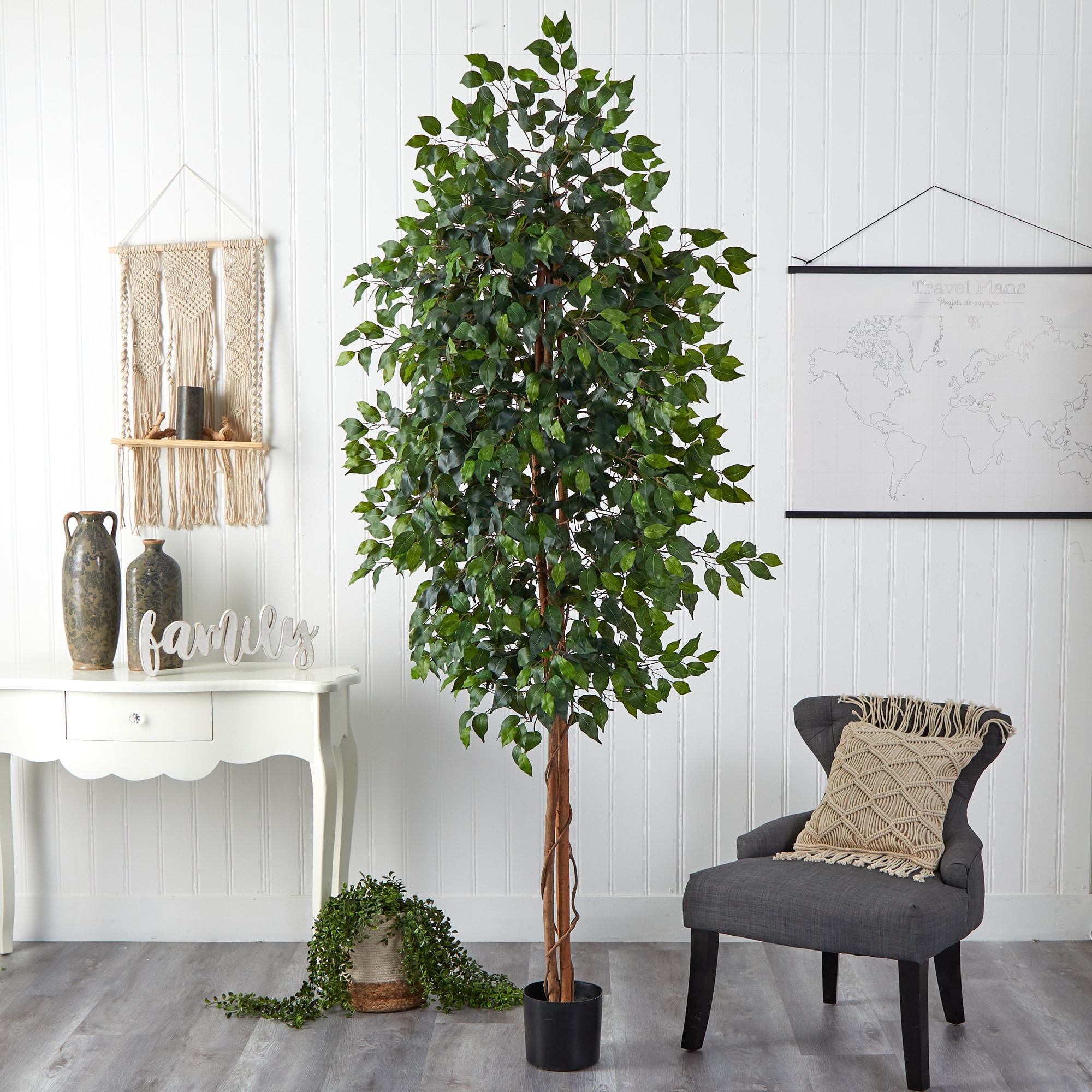 Nearly Natural 5427 Artificial-Plants-Trees - View #5
