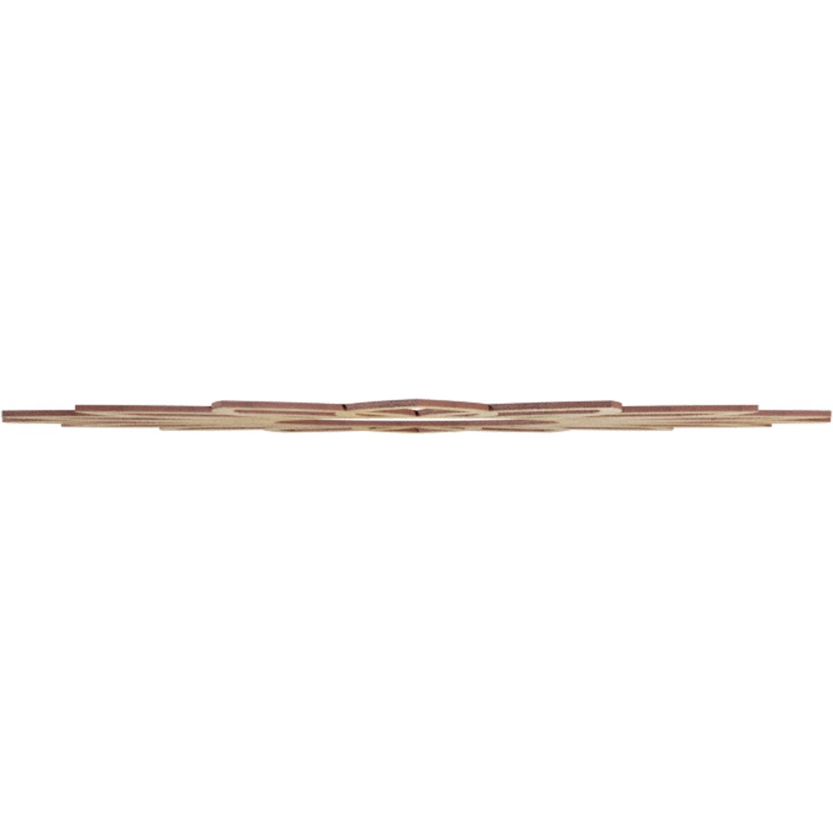 Ekena Millwork CMWP32X32X0375DABI Ceiling-Medallions - View #3