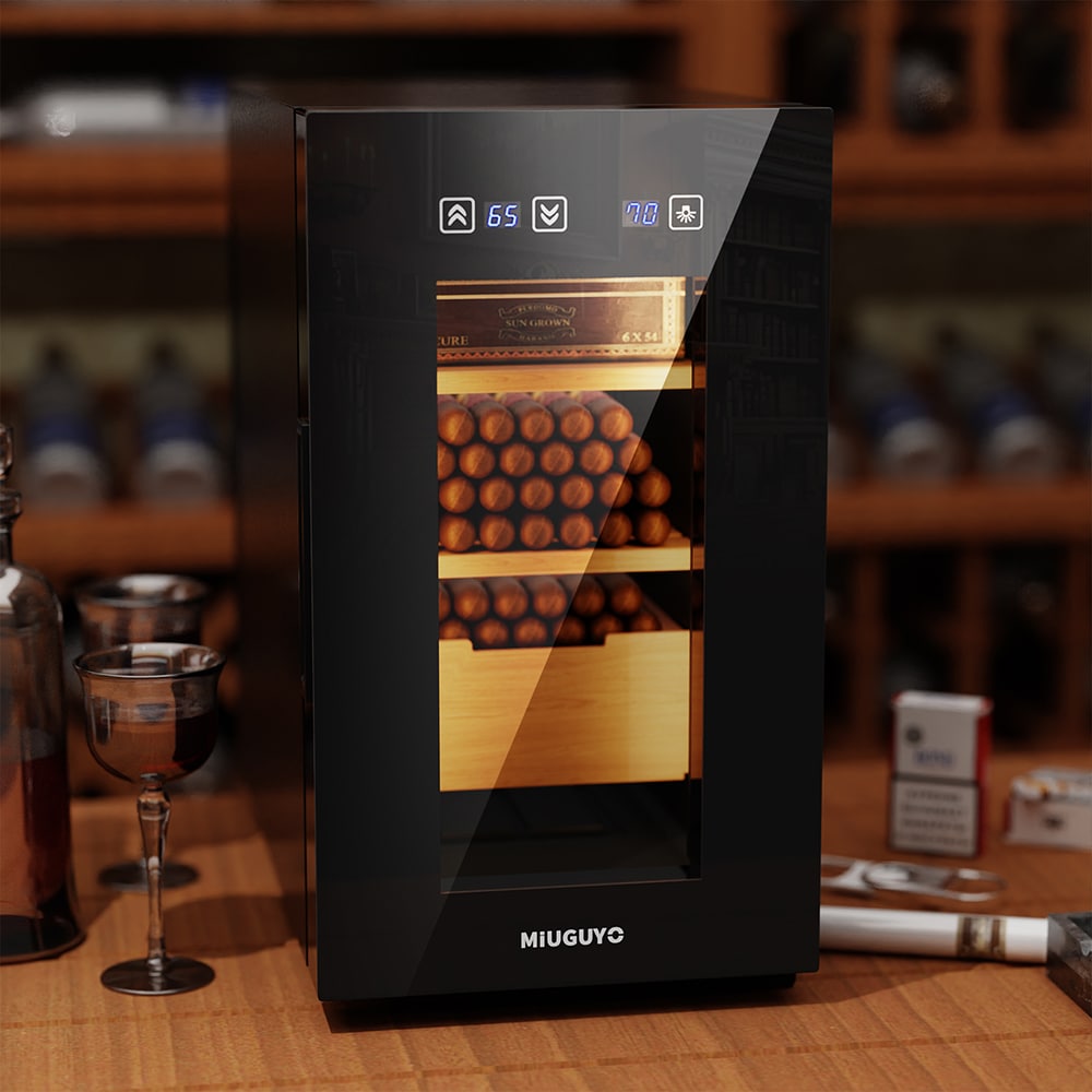 FUFU&GAGA KF440049-01 humidors - View #4