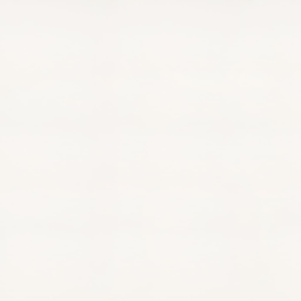 Caesarstone 1141  Pure White Quartz White Kitchen Countertop SAMPLE ( 2-in x 4-in )