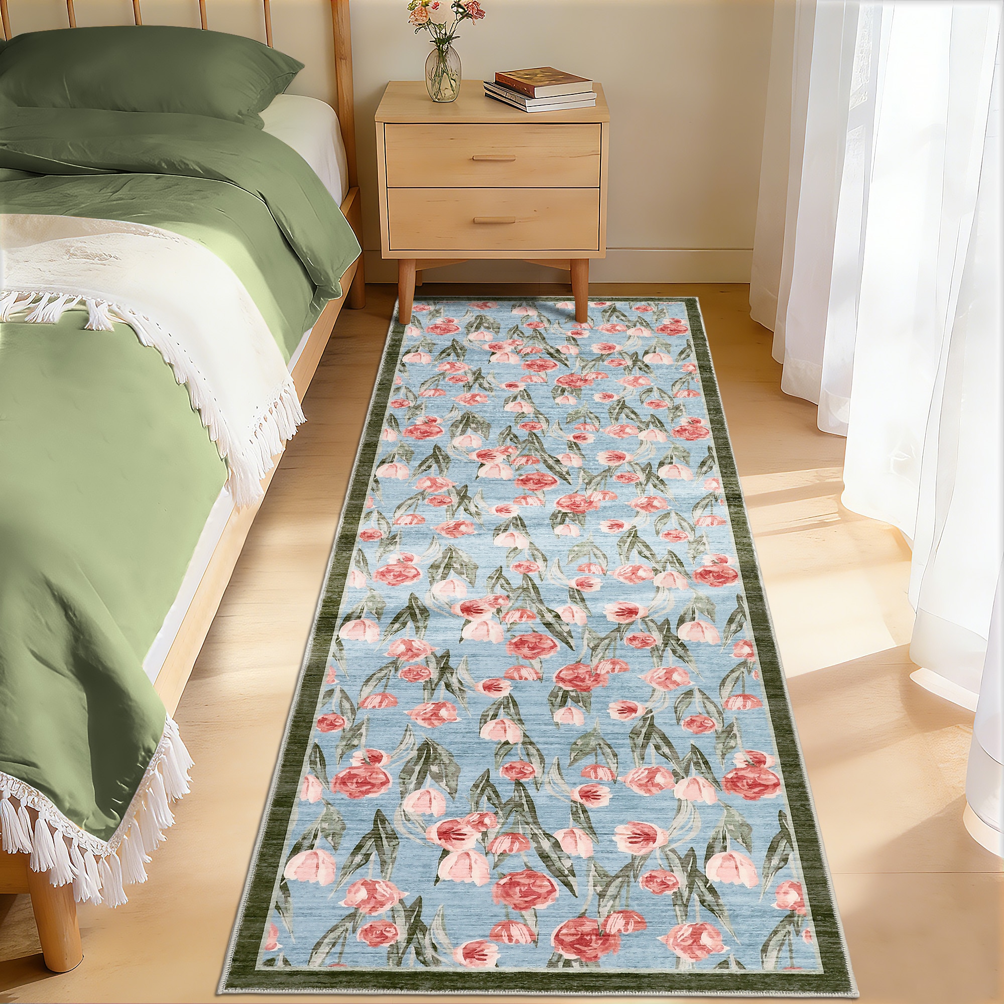 Garvee ANY-MJIRXFMXMII rugs - View #4
