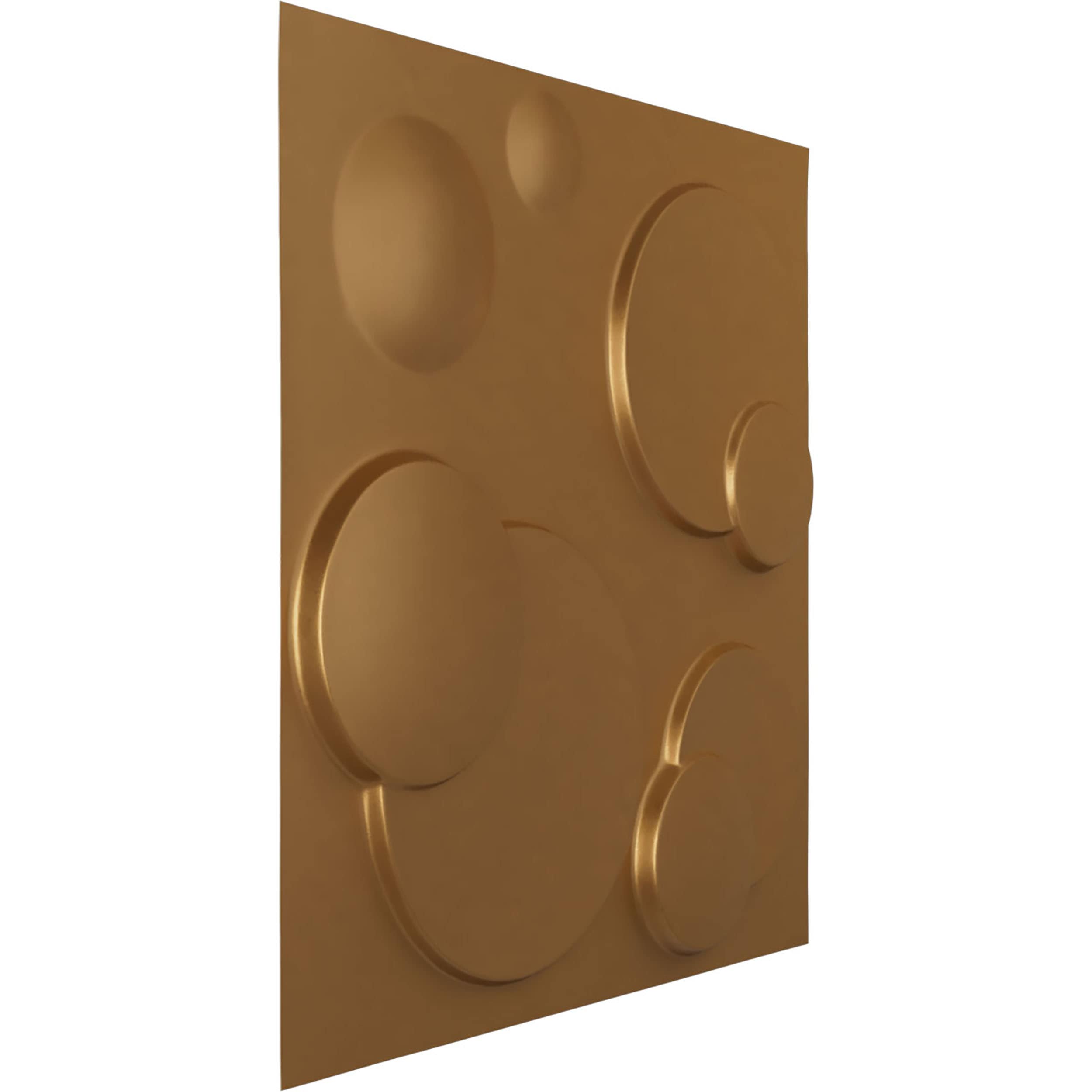 Ekena Millwork WP20X20FIBGL Wall-Panels - View #2