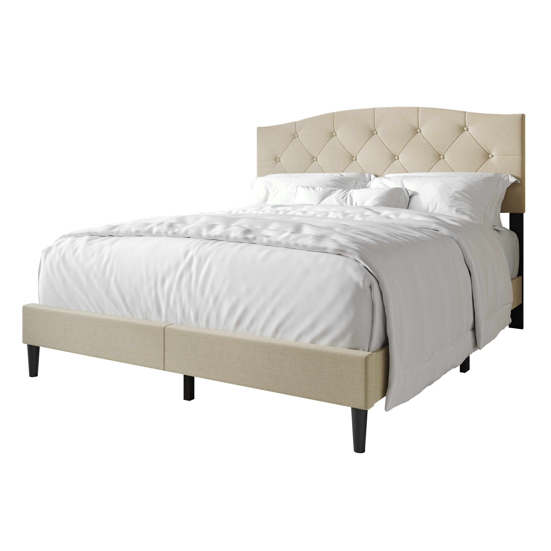 CasePiece C8284TPL-BG-LN beds - View #3