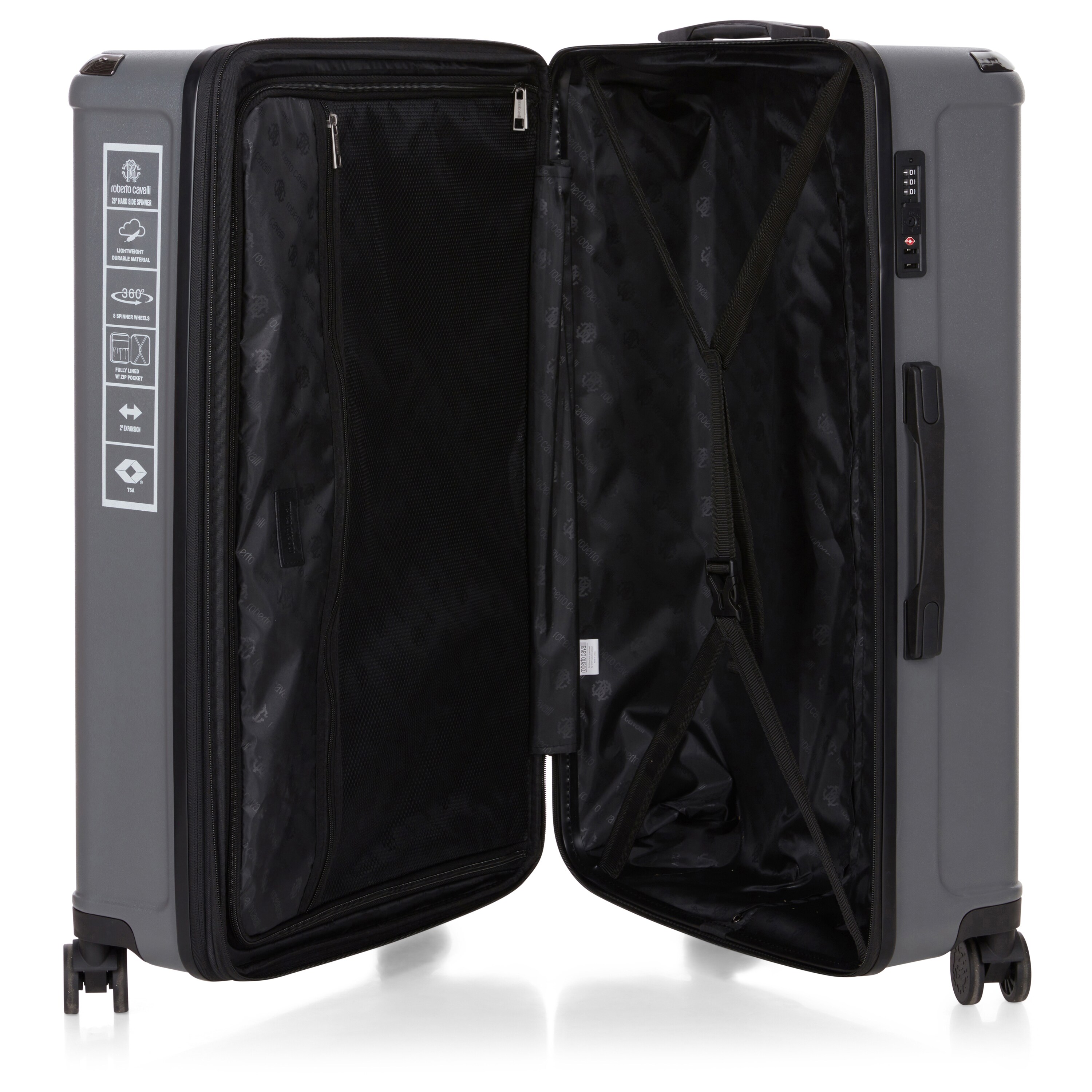 J&V TEXTILES SSV15XA#36305639 Luggage-And-Luggage-Sets - View #6