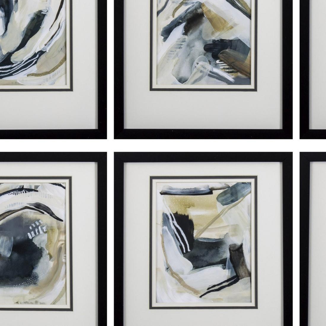 HomeRoots 4000387768 Wall-Art - View #4