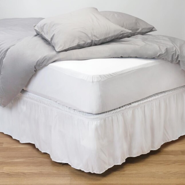 Mattress Covers, Coverlets For Xl Twin Bedskirt