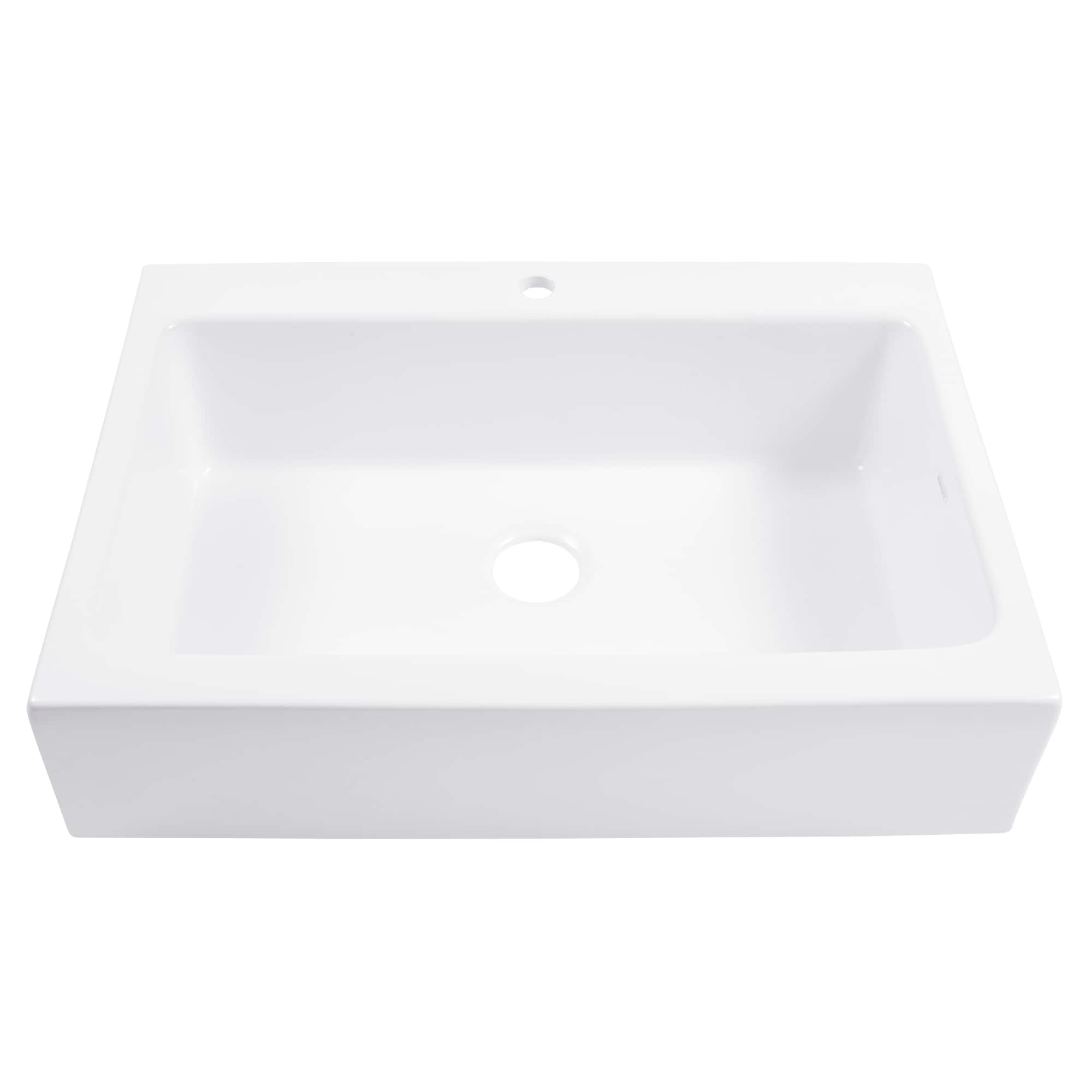SINKOLOGY SK450-34FC-1 Kitchen-Sinks - View #3