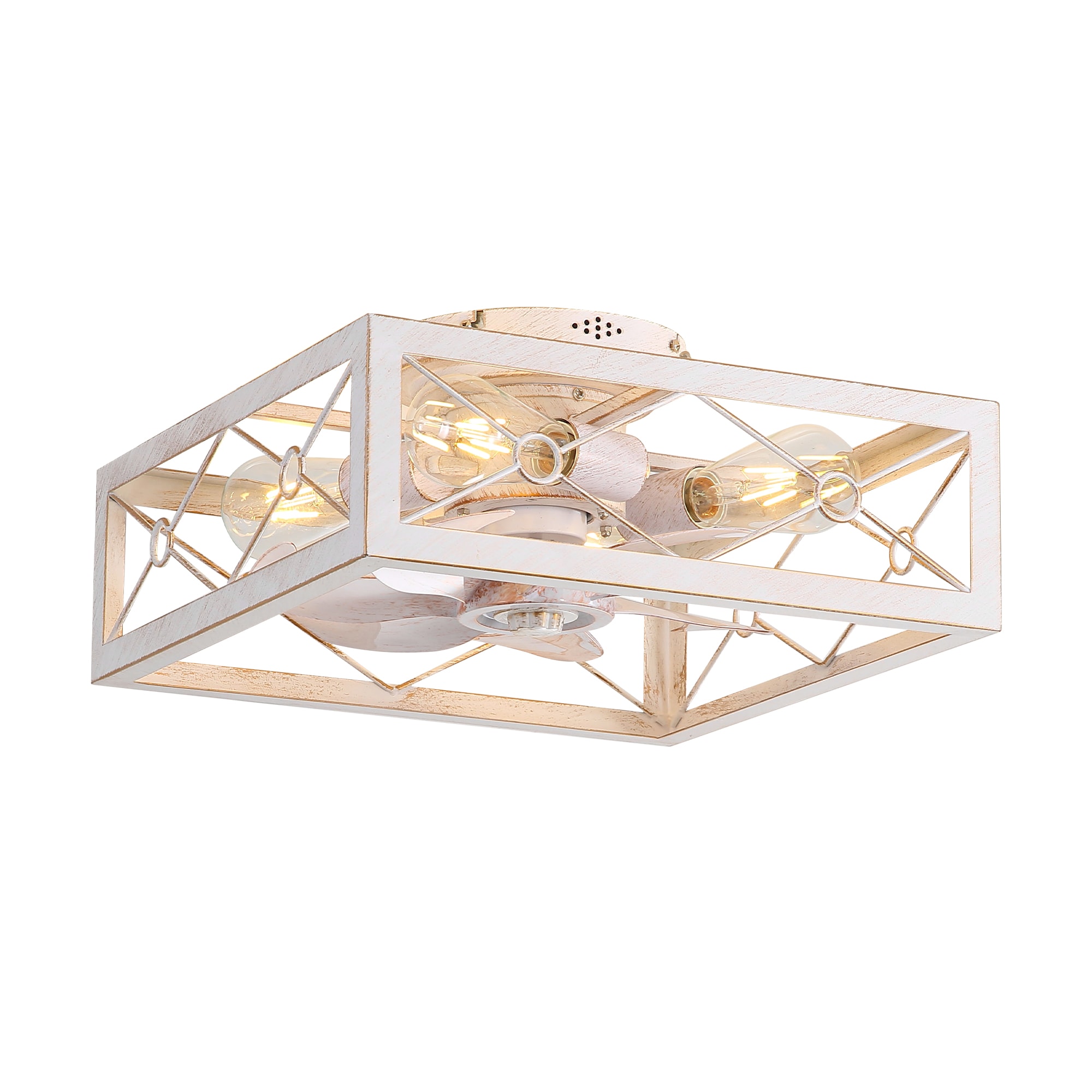 Breezary 35021-WG Ceiling-Fans - View #2