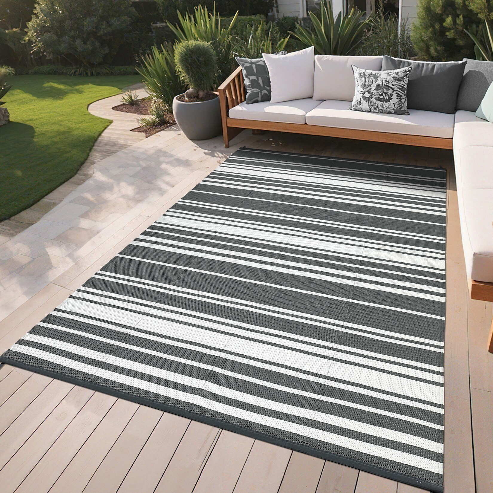 Garvee LSN-PHO-34GYEDQU rugs - View #2
