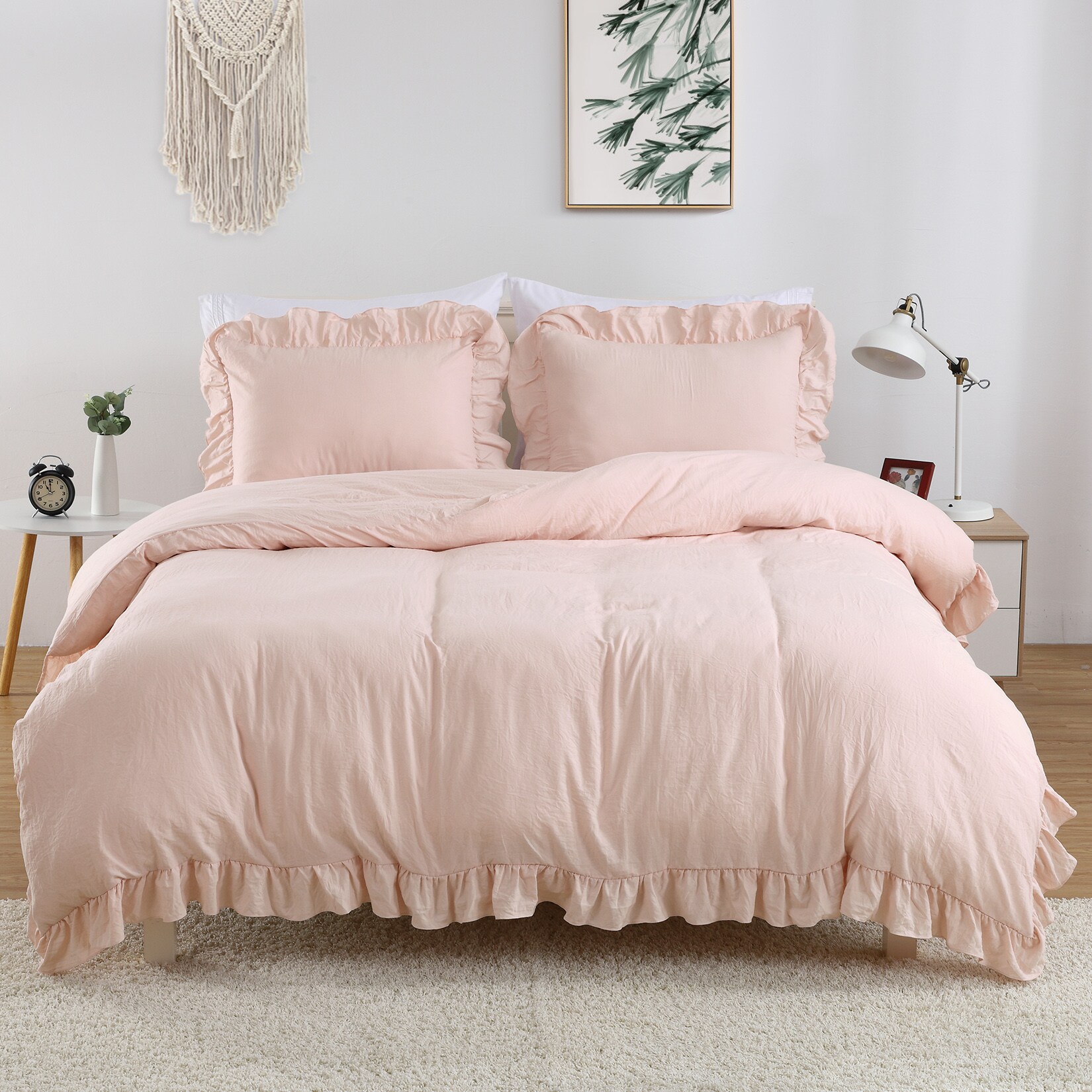 Aoile CKQ-F6U-3U-OP4X72GAP bedding - View #2