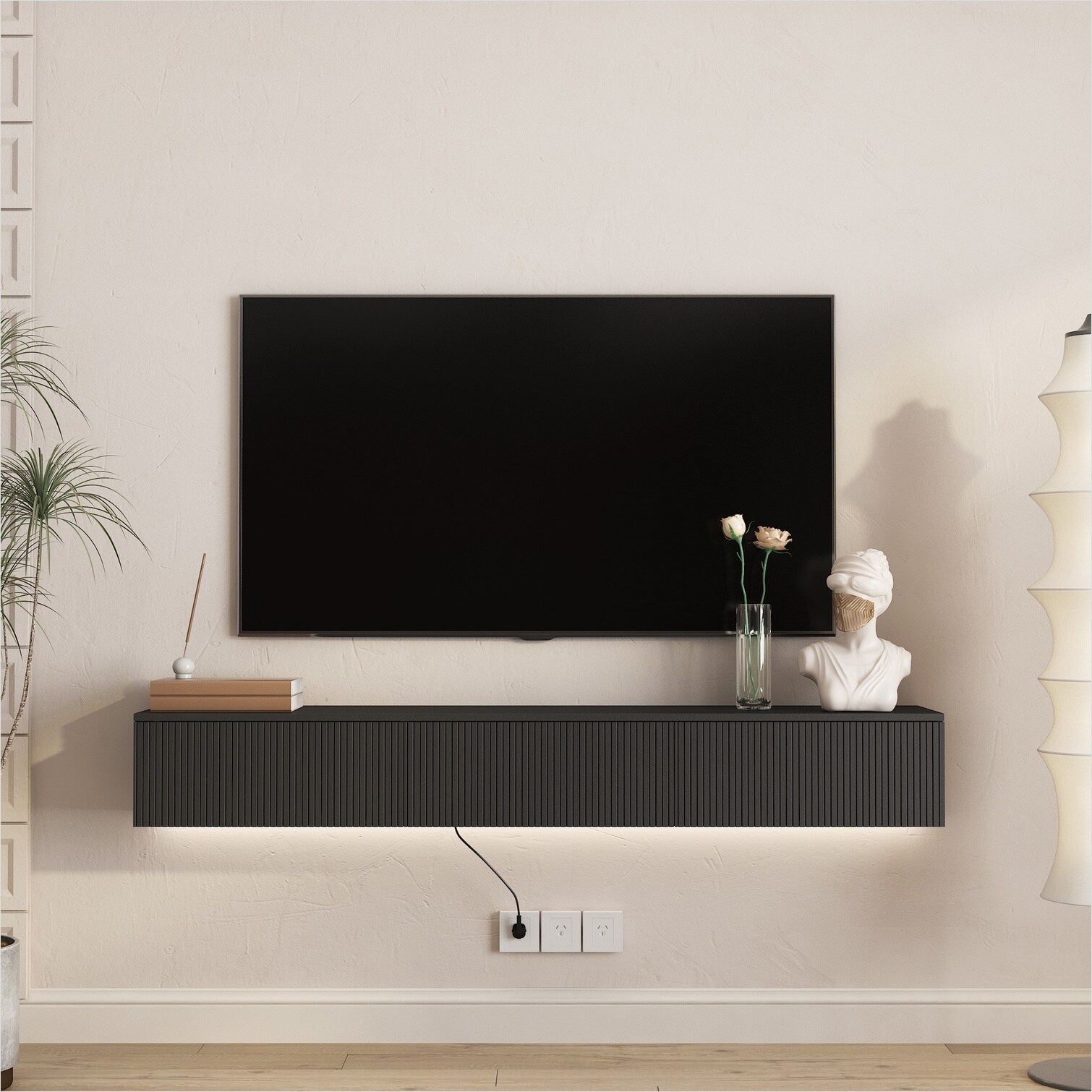 SunJet GPZ60NFYDX93 Tv-Stands - View #2