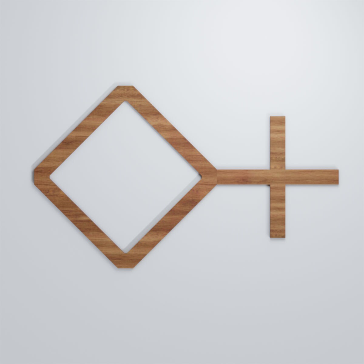 Ekena Millwork WALW16X16X0250CAMWA Wall-Panels - View #5