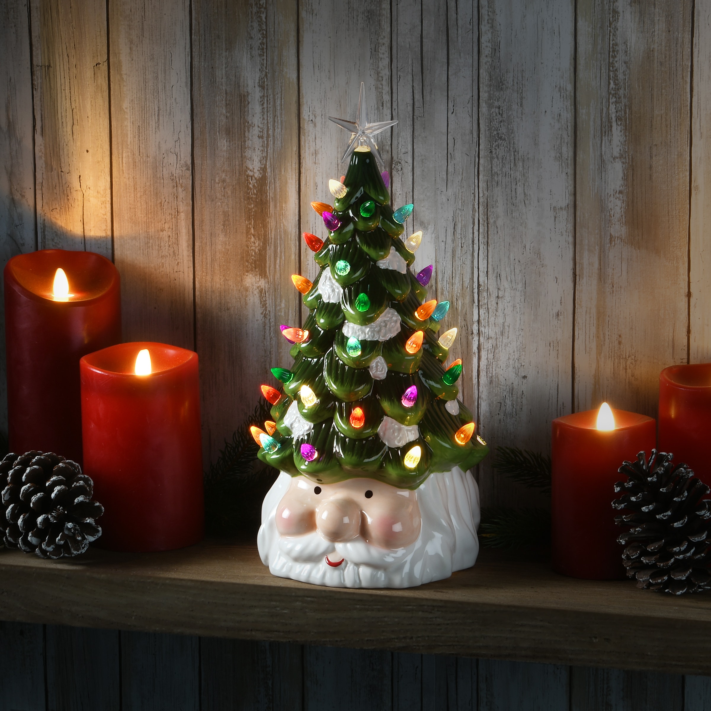 Christmas Tree Accessories – National Tree Company