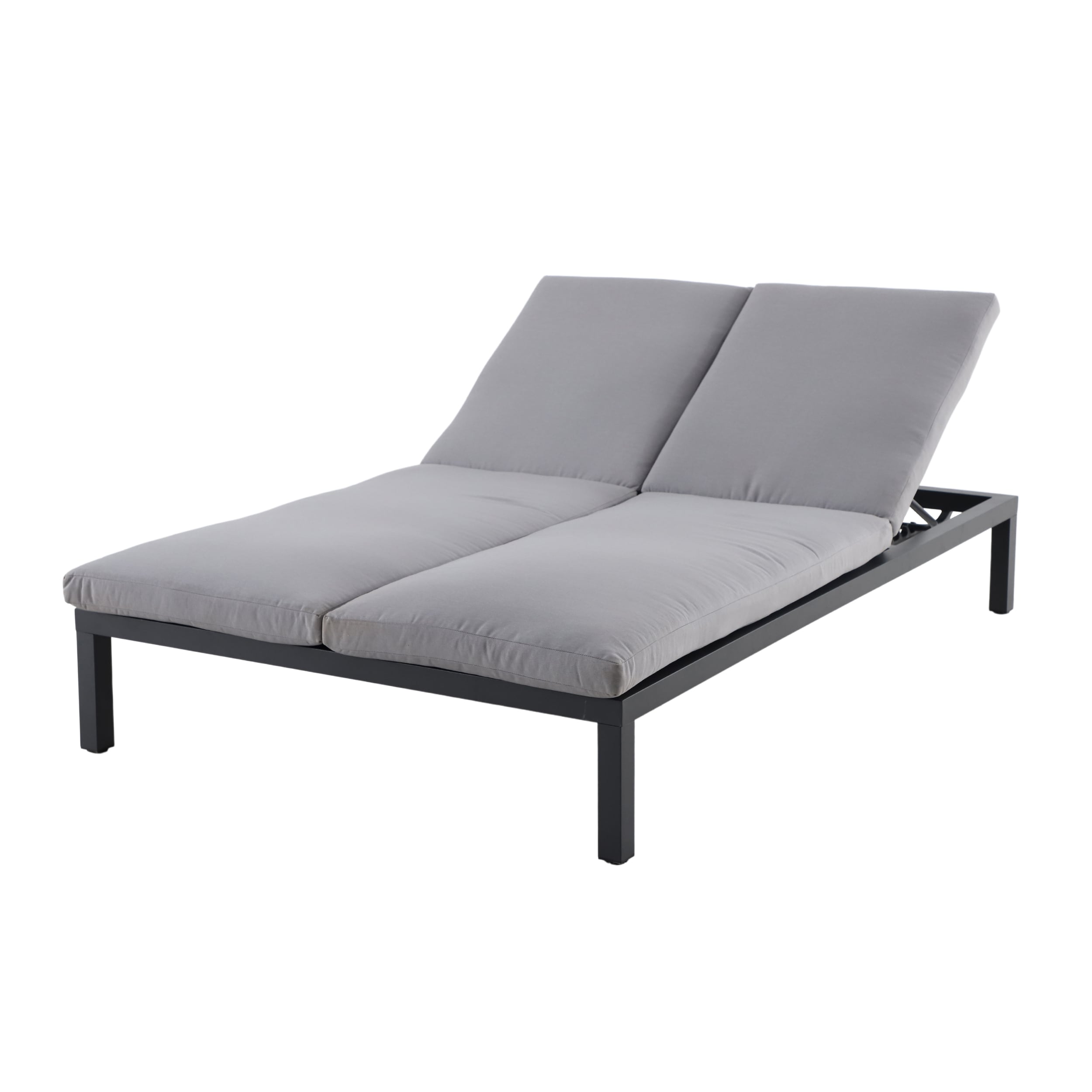 lowes double chaise lounge