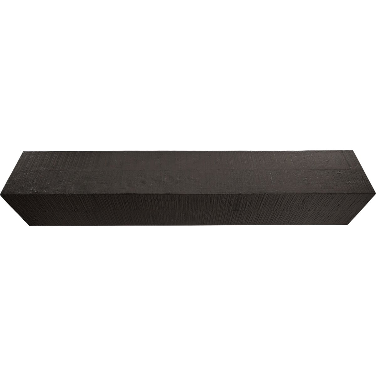 Ekena Millwork BMRC2C0120X080X096ZH Faux-Beams - View #2