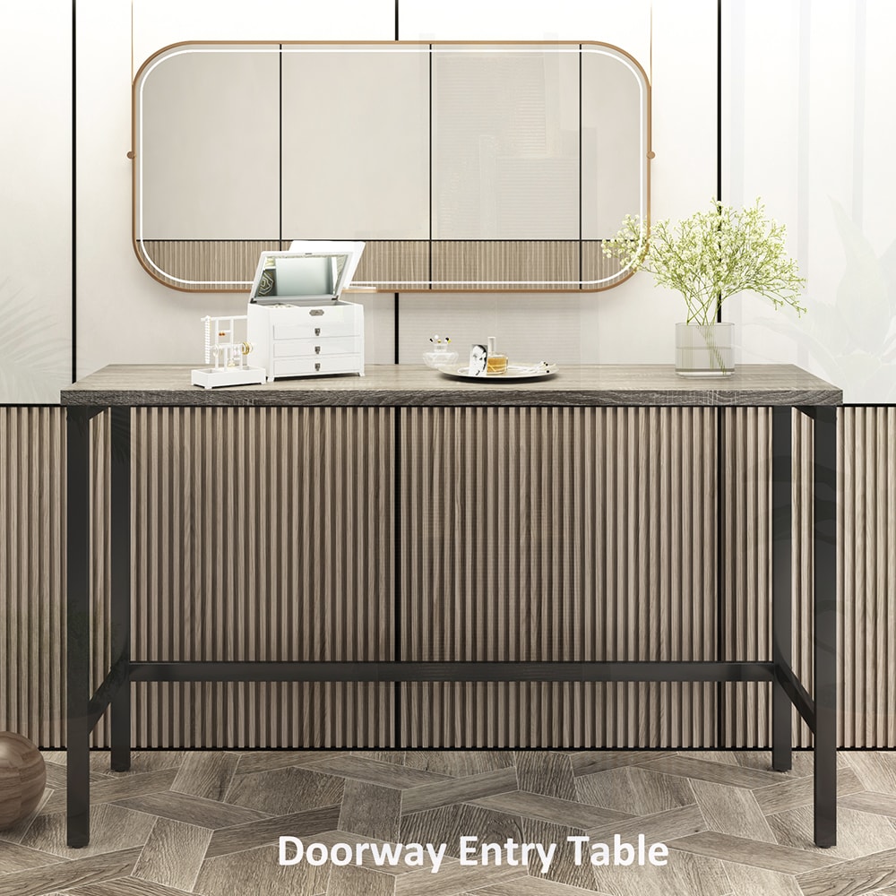 Watnature CCNNX2TRGOJ5R Dining-Tables - View #4