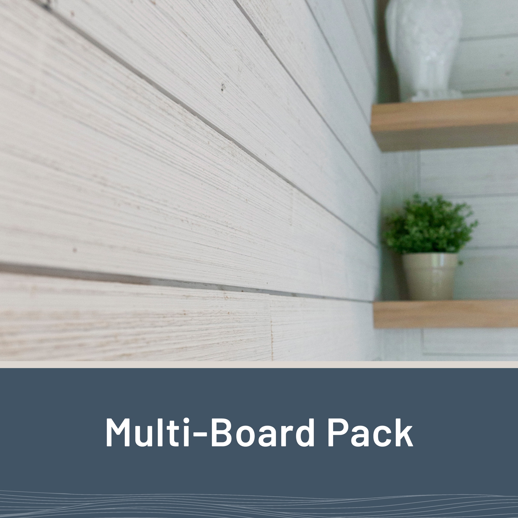 UFP-Edge 326258 Wall-Planks - View #4