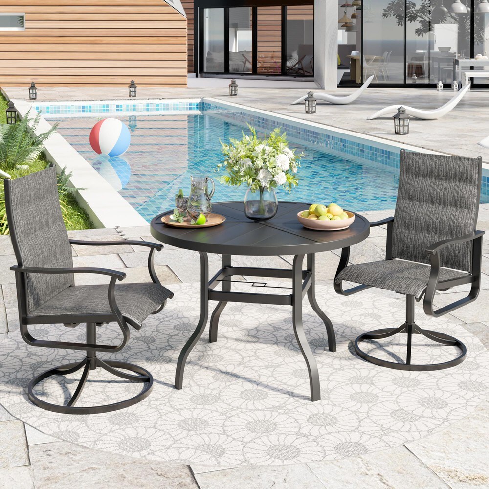 UDPATIO 748421738125 Patio-Chairs - View #2