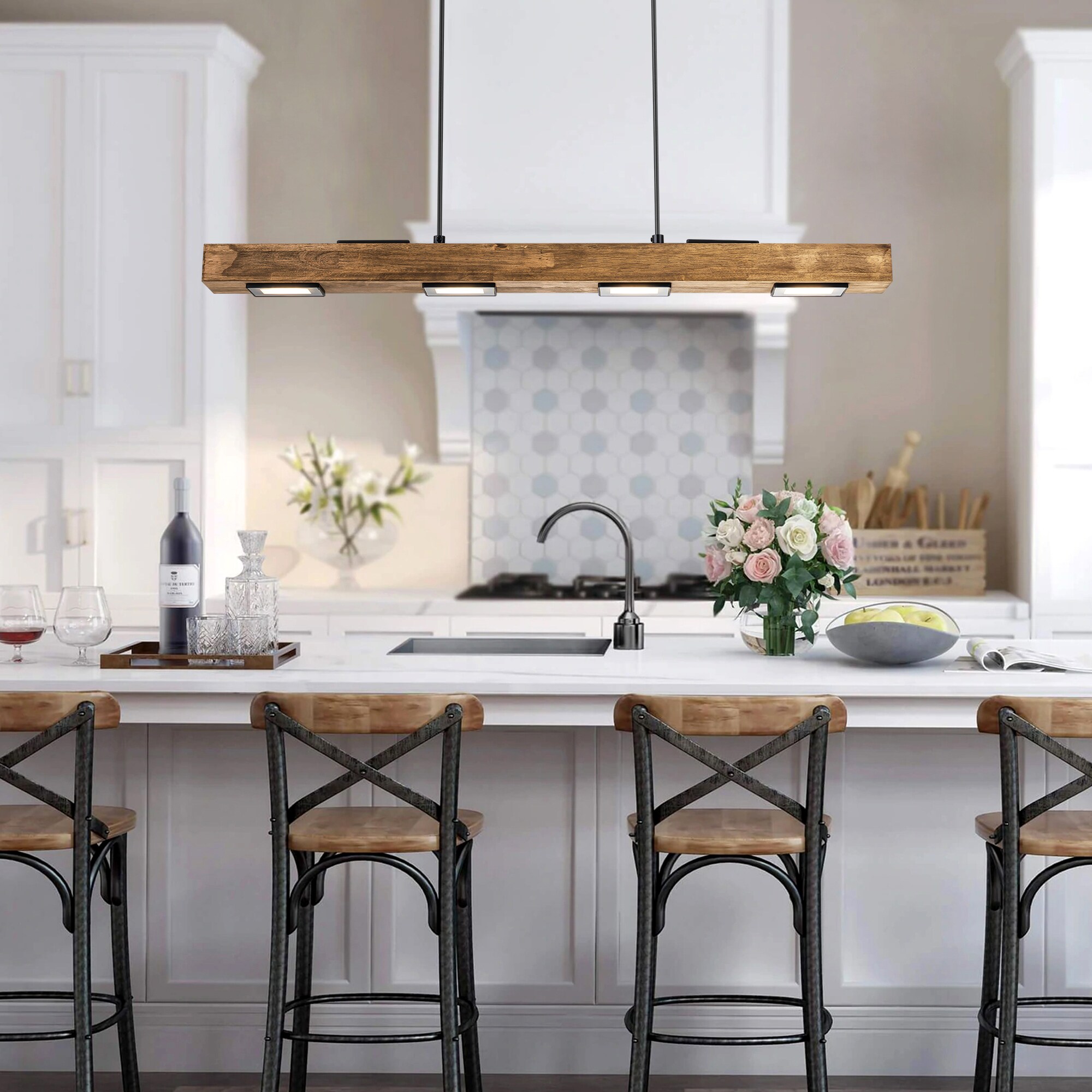 Rennnsan KI810147908 Pendant-Lights - View #7