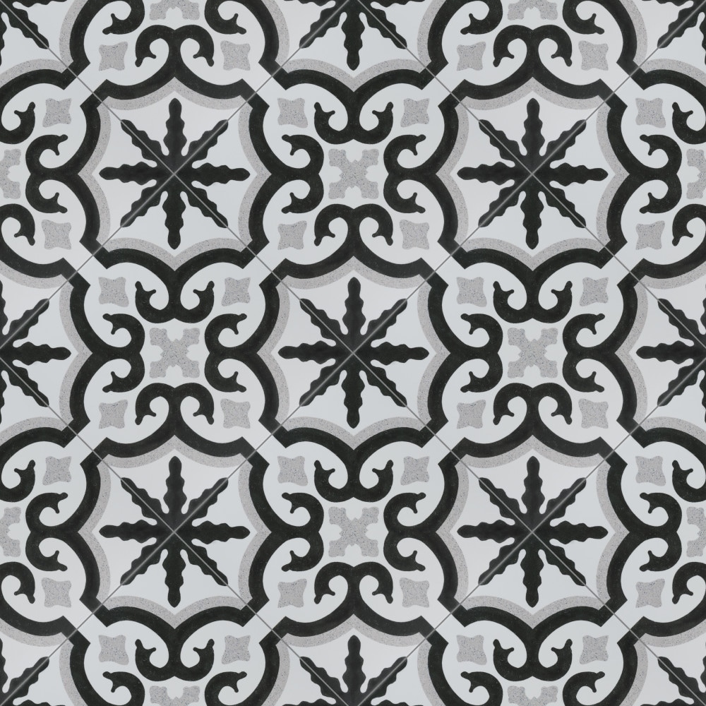 Affinity Tile FCD10JAN Ceramic-Tile - View #7
