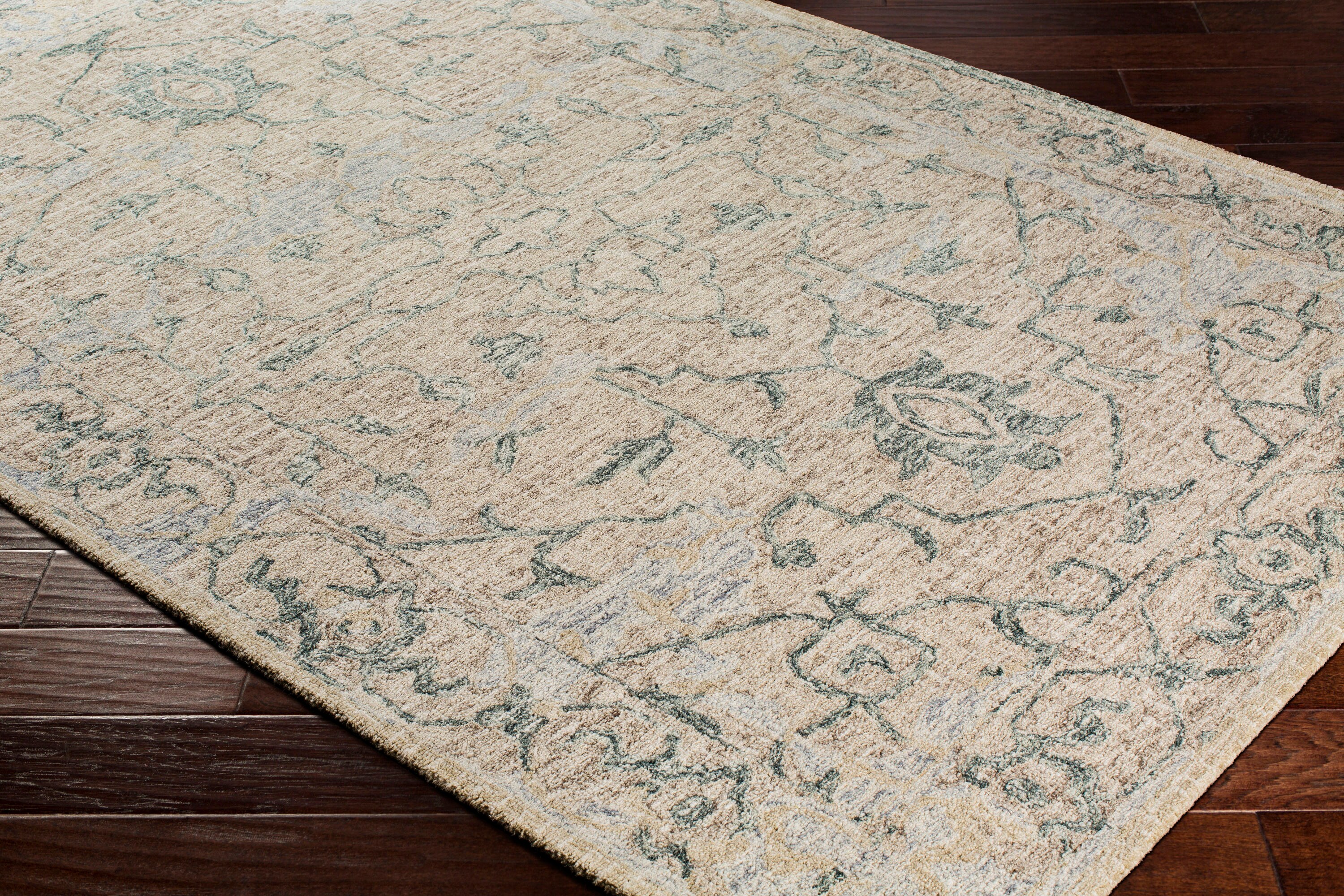 Surya PST2303-810 rugs - View #7