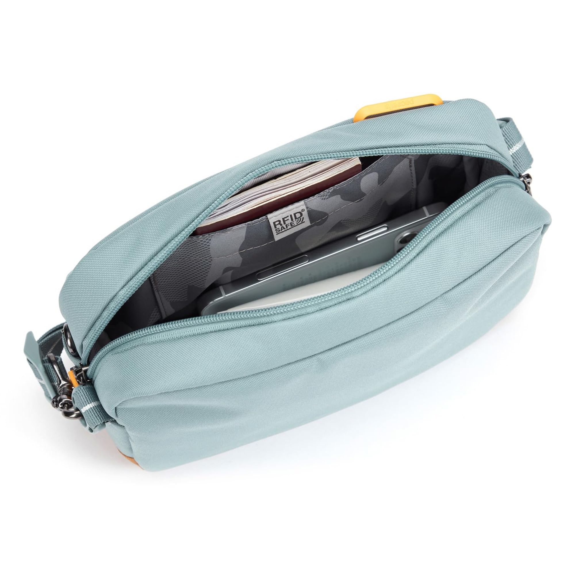 Pacsafe PAC-35105528 Bags-And-Backpacks - View #7