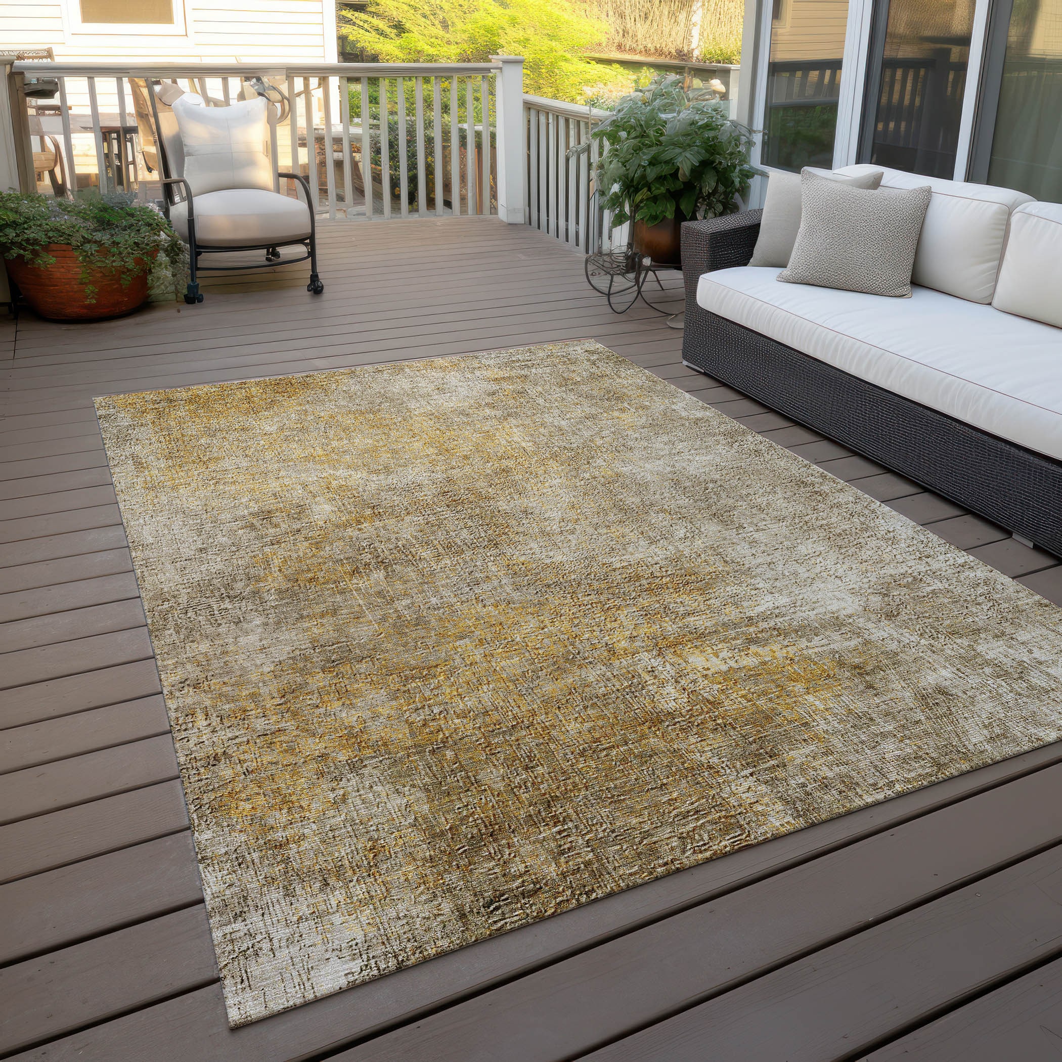 Addison Rugs ACN593BG3X5 rugs - View #8