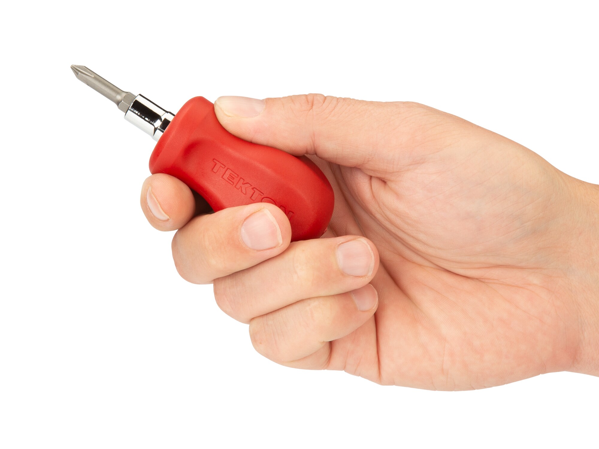TEKTON DMT17001 Screwdrivers-Individual - View #6