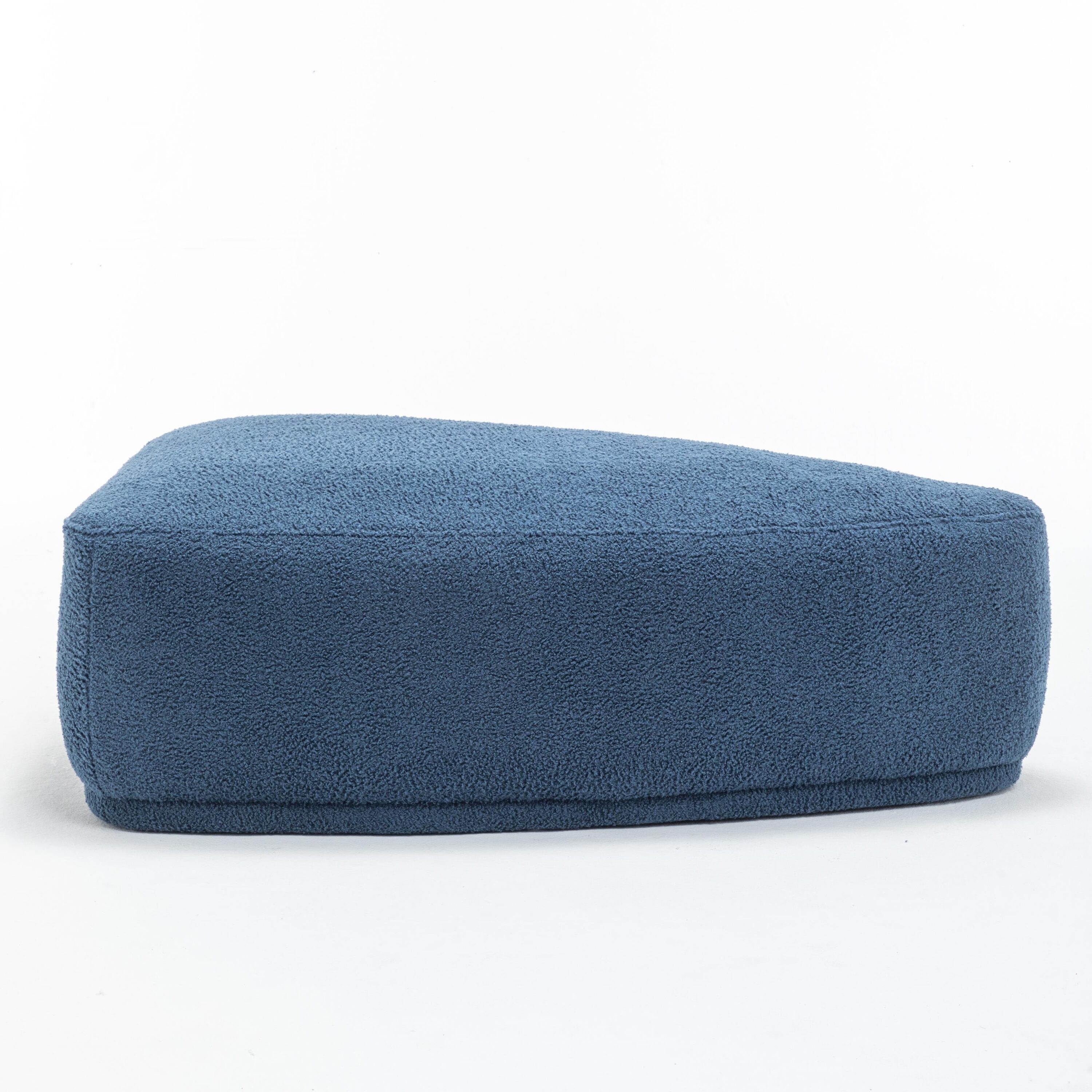 SEYNAR LW842-NAVY Indoor-Ottomans - View #4