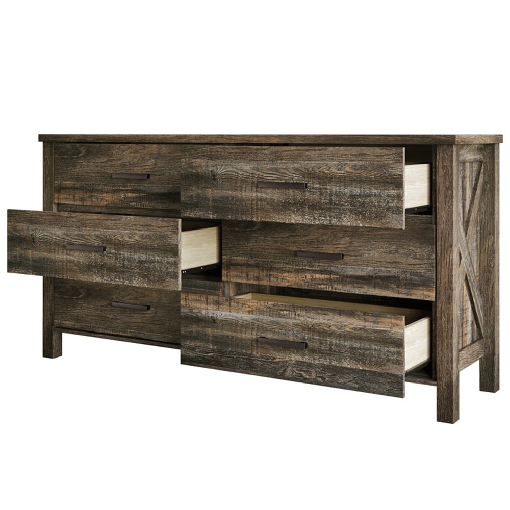 Home Design 80214-011DR dressers - View #4