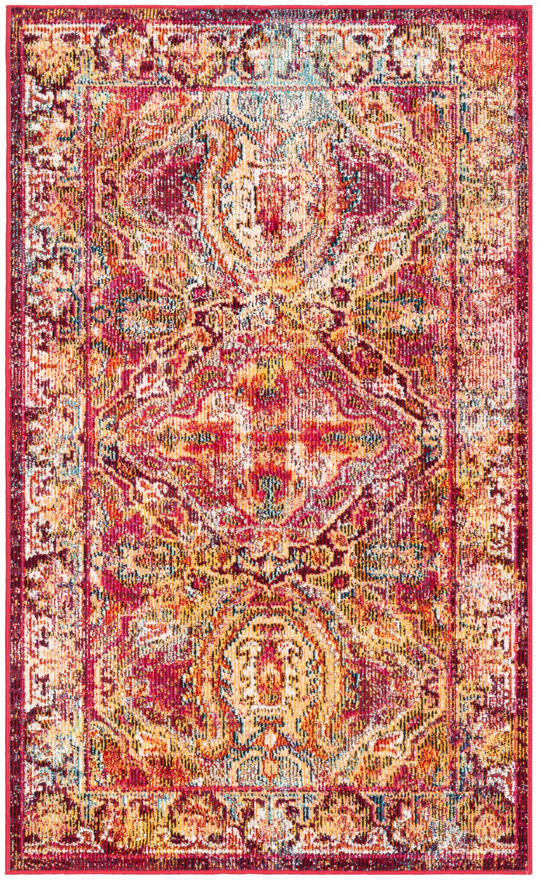 Safavieh CRS516B-4 rugs - View #2