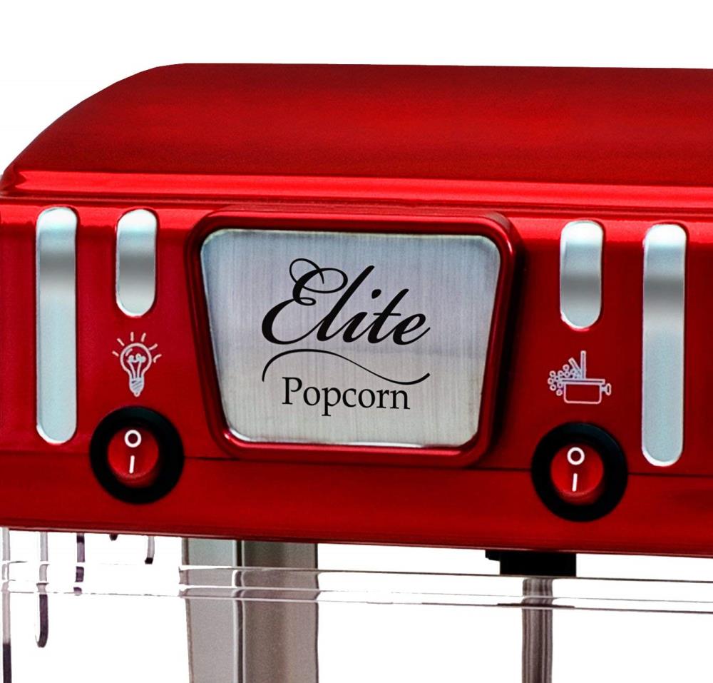 Elite EPM-250 Popcorn-Makers - View #5