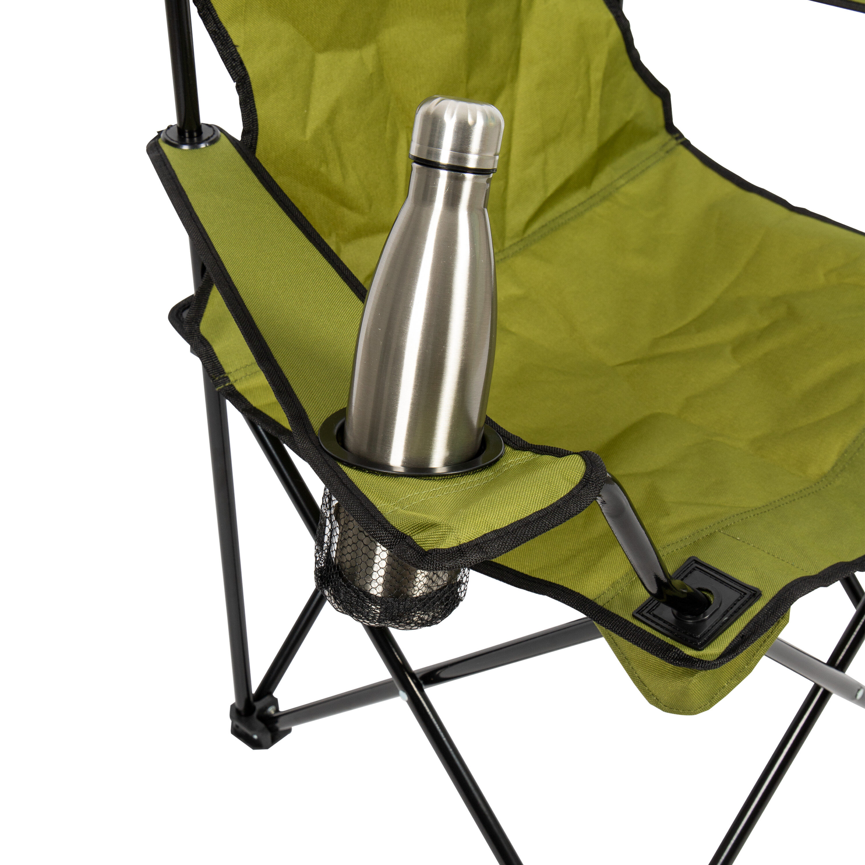 Camp & Go QC100-454-1 Beach-Camping-Chairs - View #2