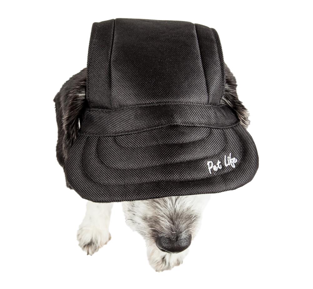 Pet Life HT6BKMD Dog-Clothing-Acc - View #5