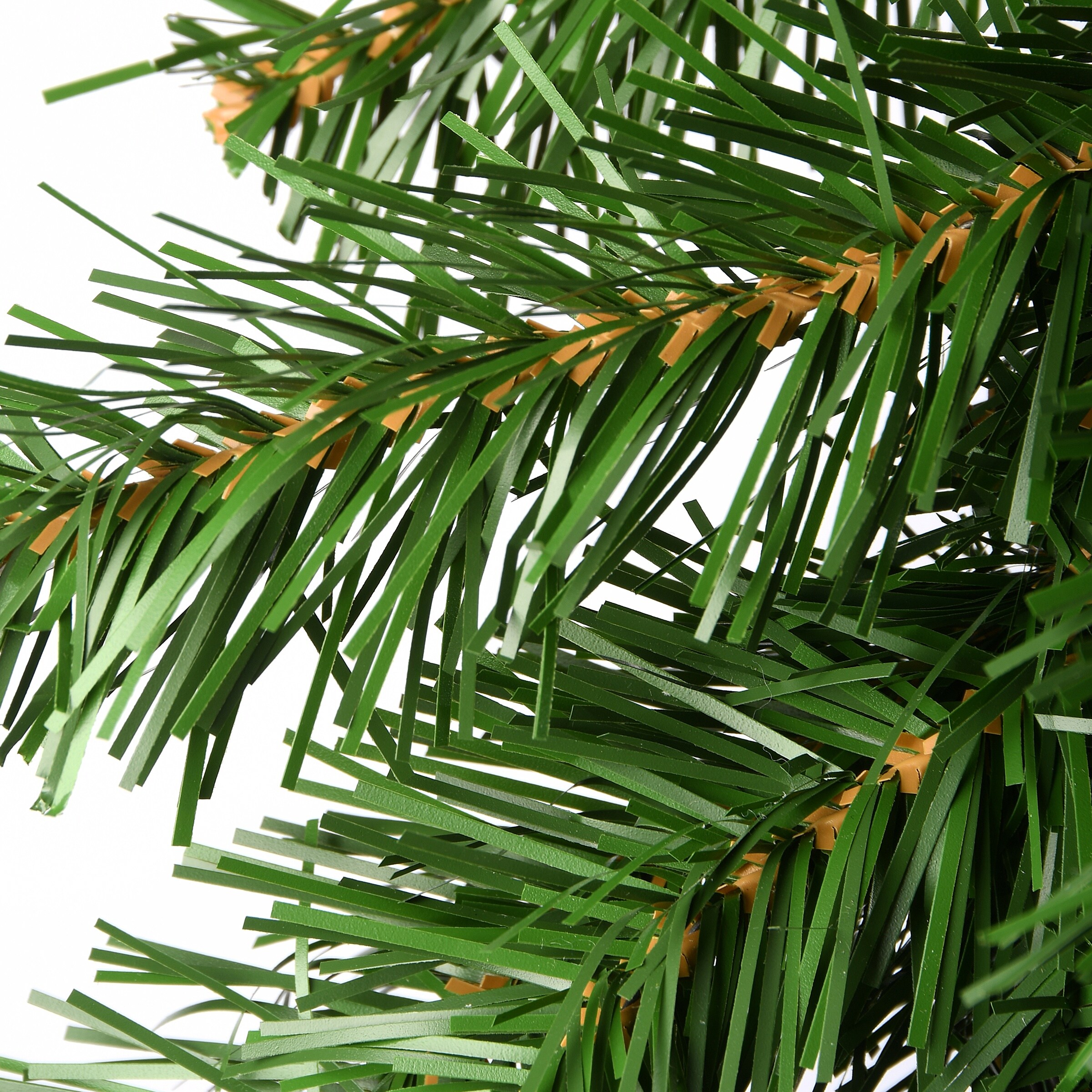 National Tree Company KCDR-9B-1 Artificial-Christmas-Garland - View #3