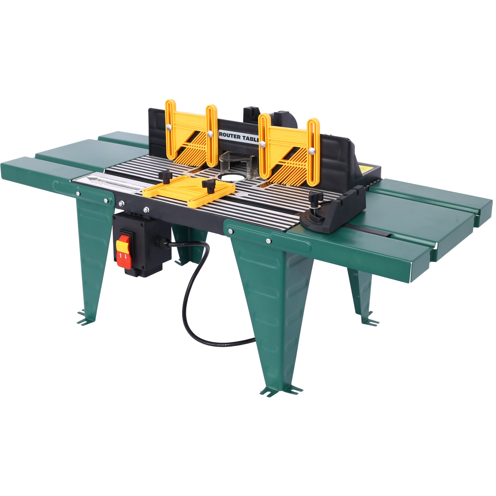 Tinyhomie LW-JA-4538W4656 Router-Tables - View #2