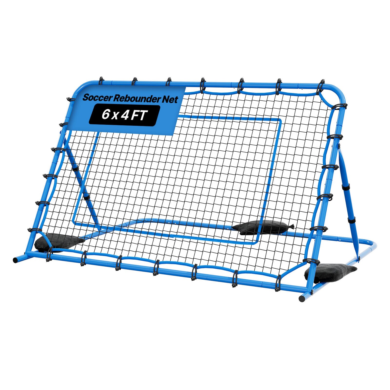 Mecale YAS-KJ29FR Sports-Equipment - View #9