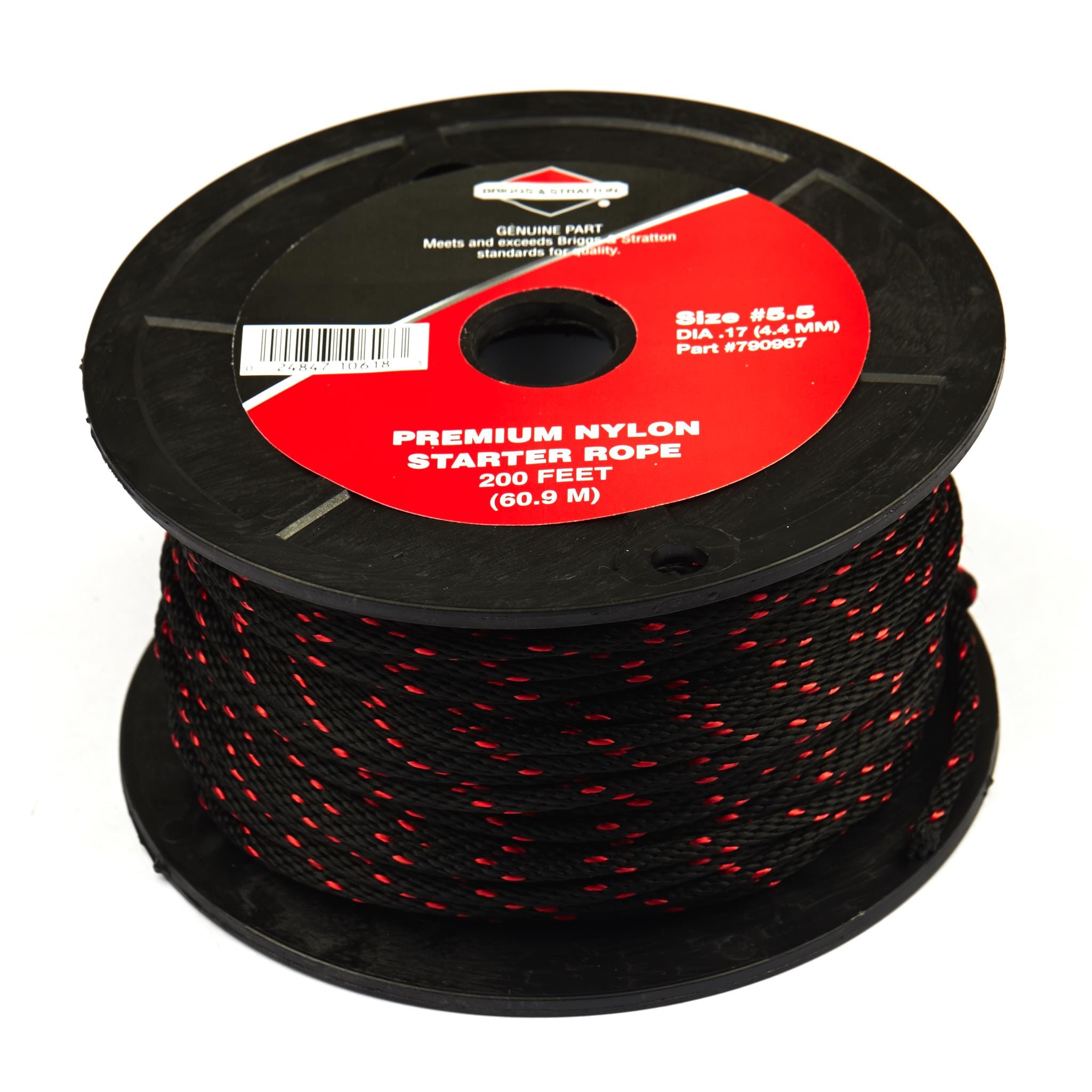 Starter Cord-Pull String Rope-Various THICKNESSES-Quality & Lengths 