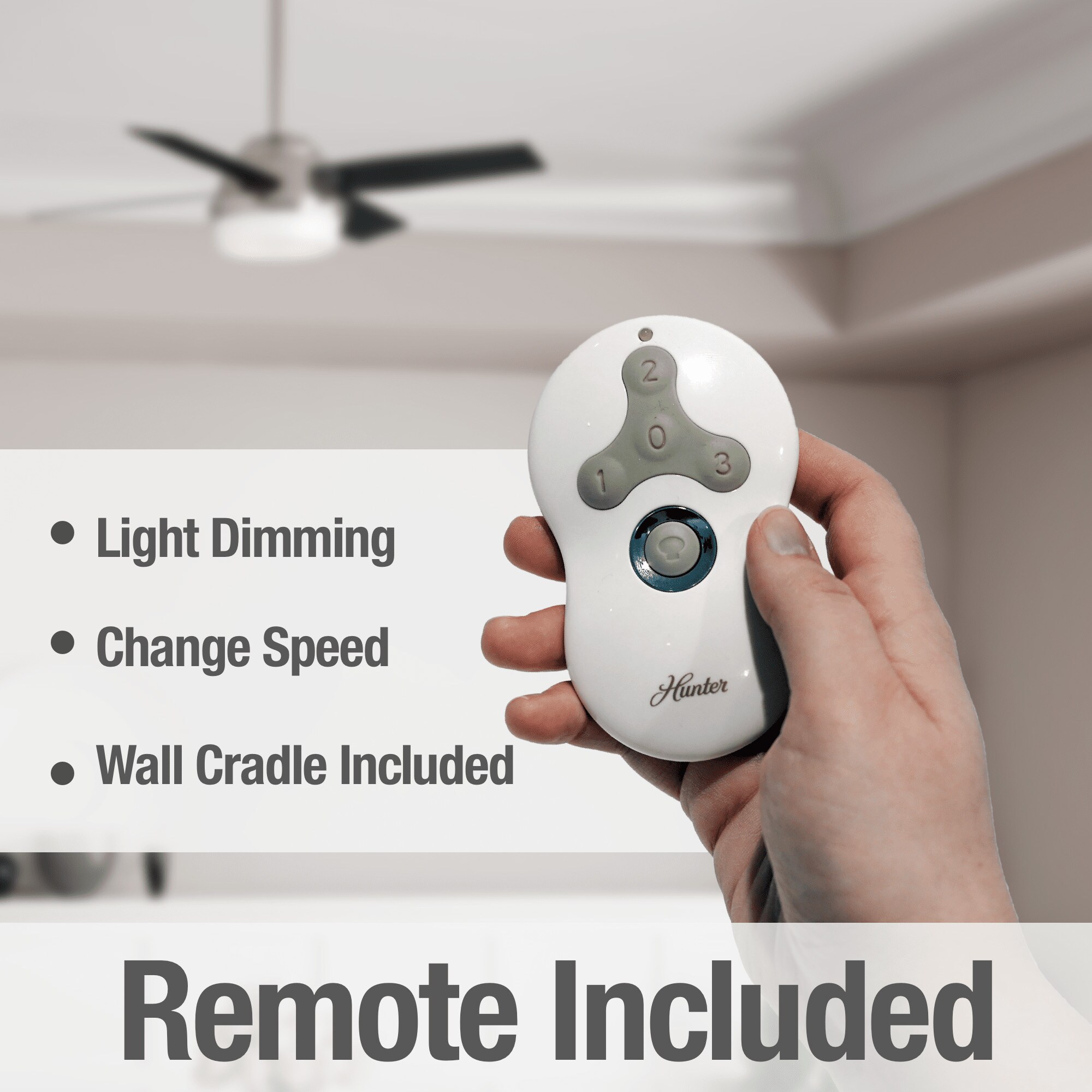 Hunter 59245 Ceiling-Fans - View #11