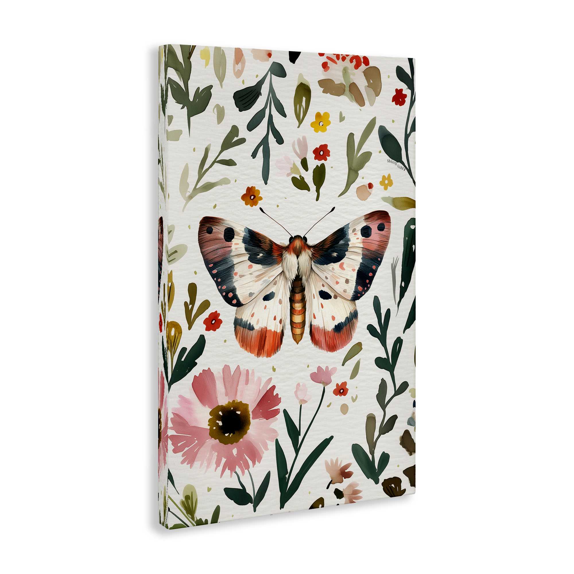 Stupell Industries BT-870-CN-16X24 Wall-Art - View #2