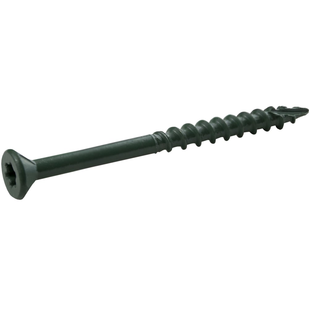 Grip-Rite L212ST5 Deck-Screws - View #3